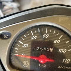 ヤマハ　シグナス　125の画像