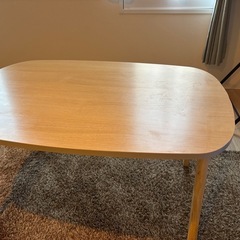 テーブルの画像