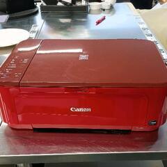 0529-296 Canon PIXUS MG3630 カラープ...