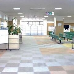子育て中の方活躍中/医療法人徳洲会グループ/【言語聴覚士】の画像