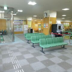 子育て中の方活躍中/医療法人徳洲会グループ/【言語聴覚士】の画像