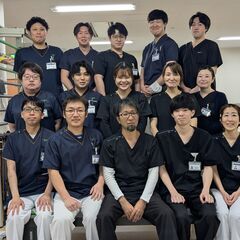 子育て中の方活躍中/医療法人徳洲会グループ/【言語聴覚士】の画像