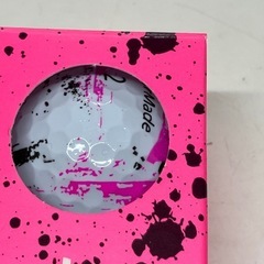 H2505-845　taylormade SPEEDSOFT ゴルフボール 新品未開封　の画像