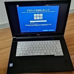 第7世代 Core i5 搭載ノートPC