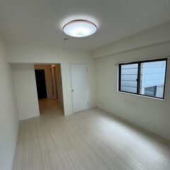 初期費用日割賃料のみで入居可能‼
