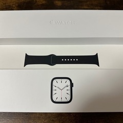 Apple Watch 7 45mm