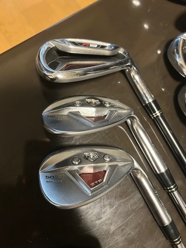 ゴルフセット ゴルフクラブ テーラーメイド