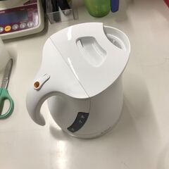 電気ケトル ティファール BF-50  ※動作チェックOK/現状販売の画像