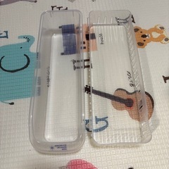 冷蔵庫収納、仕切りの画像