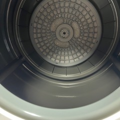 【簡単に持ち運べる】美品ESTILO 3kg 小型衣類乾燥機 の画像