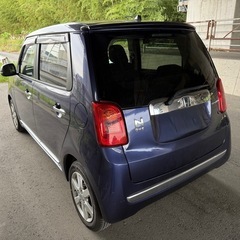 N-ONE. プレミアムLパッケージ　車検令和8年2月までの画像