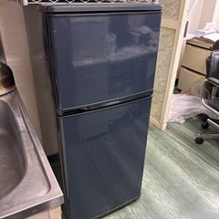 小型　　冷蔵庫