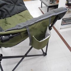 ボスチェア アウトドアチェア 折りたたみ コンパクト キャンプ イス 一人掛け 苫小牧西店の画像