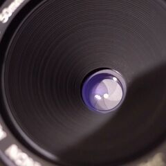 良品　CANON MACRO FD 50mm F3.5 S.S.C.
