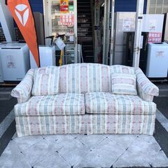 2人掛け ソファ トーマスビル リビング家具 🚚自社配送時💳代引...