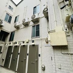 ☆★家賃７万以下☆★京浜急行『平和島』駅徒歩５分♪ロフト付…