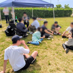 ＼今週末開催🍖✨定員まで【残り5名】！／ 【6/1(日)12:3...