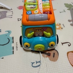 ベビー用品、おもちゃ、絵本　
取引中の画像