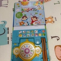 ベビー用品、おもちゃ、絵本　
取引中の画像