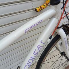 中古 ルイガノ CR07改の画像