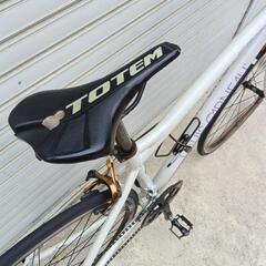 中古 ルイガノ CR07改の画像