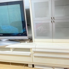 リビングボード