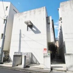 🏡🐈ネコ飼育　事務所使用相談可　ネット無料　メゾネットデザイナー...