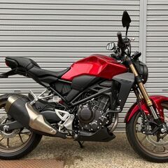 ホンダ　ＣＢ２５０Ｒ　ＡＢＳ　2023年式　ＭＣ５２　ＥＴＣ車載...