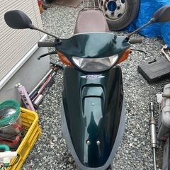 本田TACT50動作確認済み
