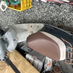 本田TACT50動作確認済みの画像