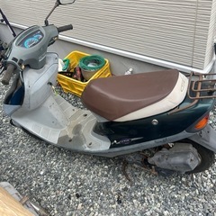 本田TACT50動作確認済みの画像