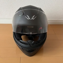 バイク フルフェイス ヘルメット SPYDER3 EXTRA マ...