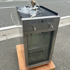 ■中古品 ファンヴィーノ Sakeサーバー 1800 一升瓶対応...