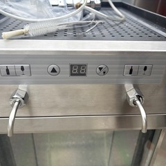 ■中古品 ファンヴィーノ Sakeサーバー 1800 一升瓶対応 SC-2Q 2018年 337ｘ500ｘ669ｍｍ 動作問題なし■の画像