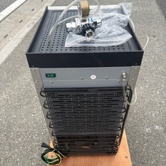 ■中古品 ファンヴィーノ Sakeサーバー 1800 一升瓶対応 SC-2Q 2018年 337ｘ500ｘ669ｍｍ 動作問題なし■の画像