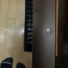 値下げ　こたつの画像