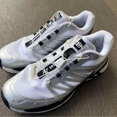 salomon xt-wing2 27cm
