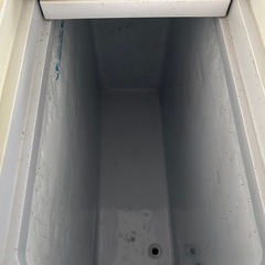 業務用　小型冷凍ストッカー　冷凍庫の画像