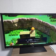 シャープLC-40H9