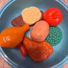 おままごとの画像
