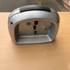 目覚まし時計の画像