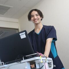 【徳洲会グループ】経験を活かし、キャリアを広げる看護師の画像