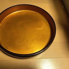 交渉中　寿司桶　40cm の画像