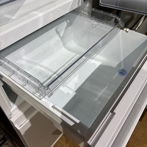 A-229 未使用 JCM台下冷蔵庫❗️へこみ有