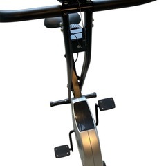 超美品　AFLITS フィットネスバイク　エアロバイクの画像