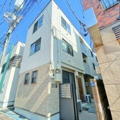 ☆★家賃6.7万円☆★JR京浜東北線『王子』駅徒歩13分♪…