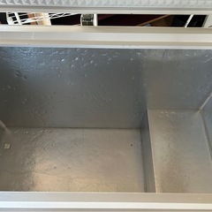業務用冷凍庫の画像