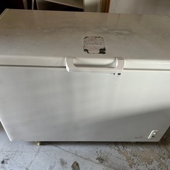 業務用冷凍庫