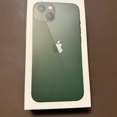 iPhone13 128G