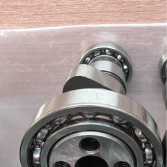 c90 100 レーシングカムシャフト モンキーの画像